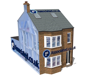 Victorian3Dhouse