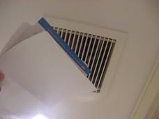 condensation-ventilation